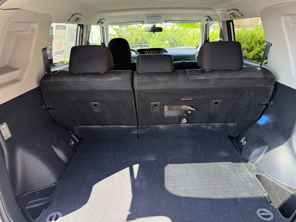 2015 Scion xB Base - Photo 9