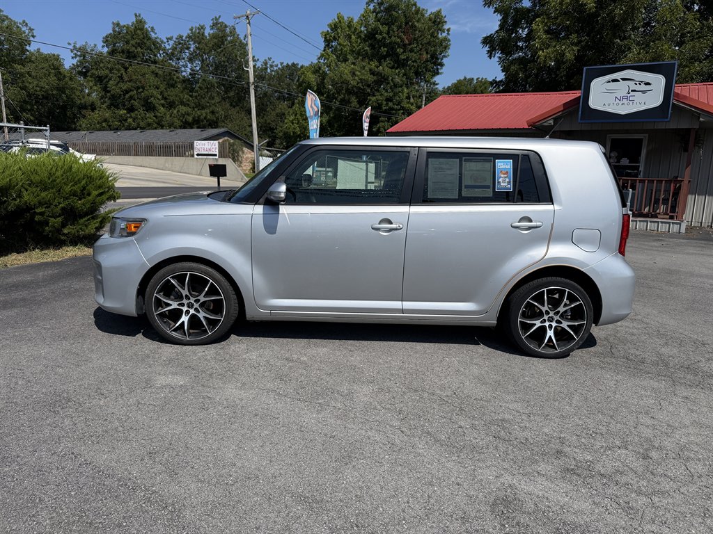 2015 Scion xB