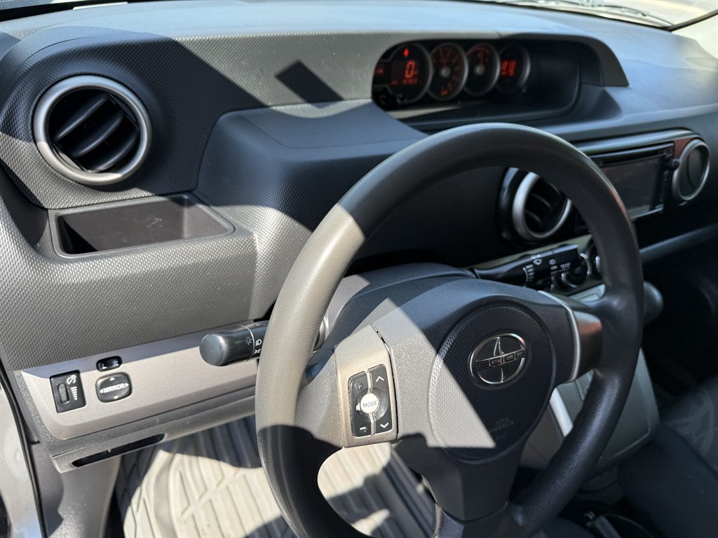 2015 Scion xB Base - Photo 14