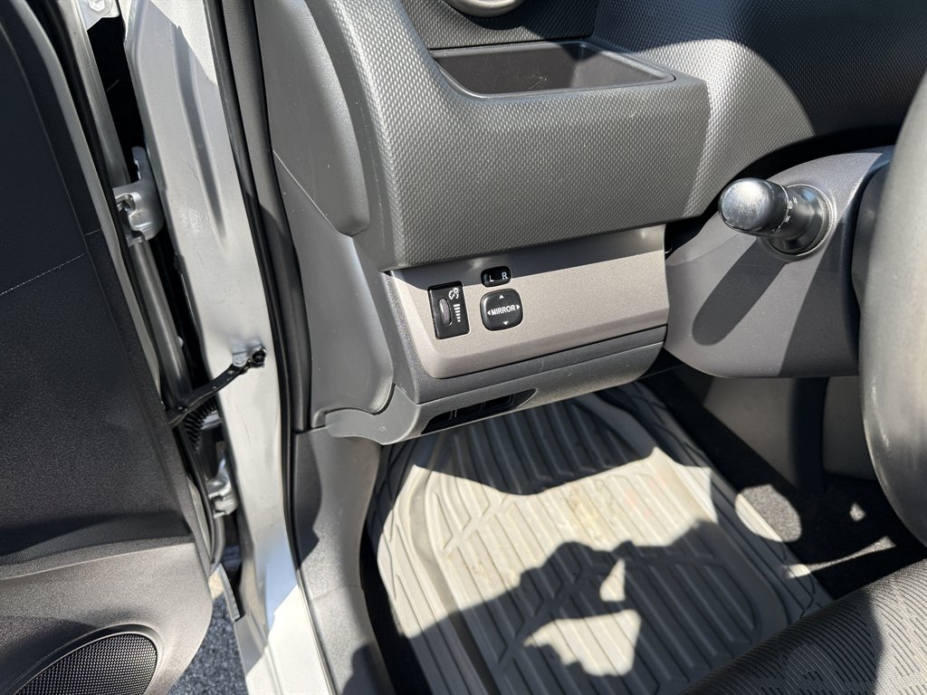 2015 Scion xB Base - Photo 13