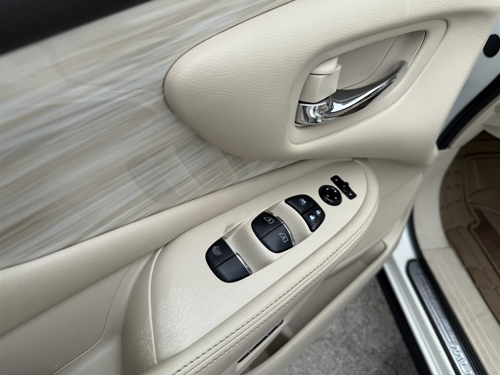 2015 Nissan Murano Platinum - Photo 13