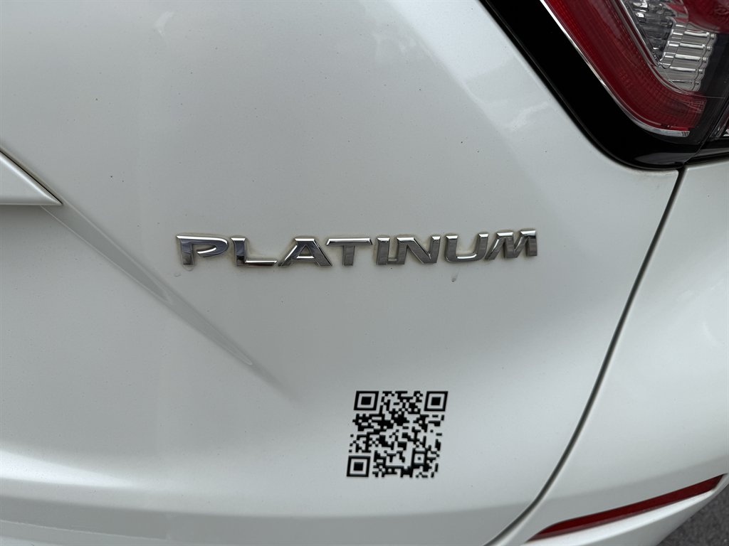 2015 Nissan Murano Platinum - Photo 9