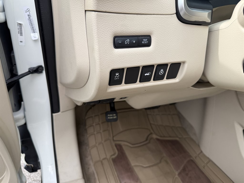 2015 Nissan Murano Platinum - Photo 14