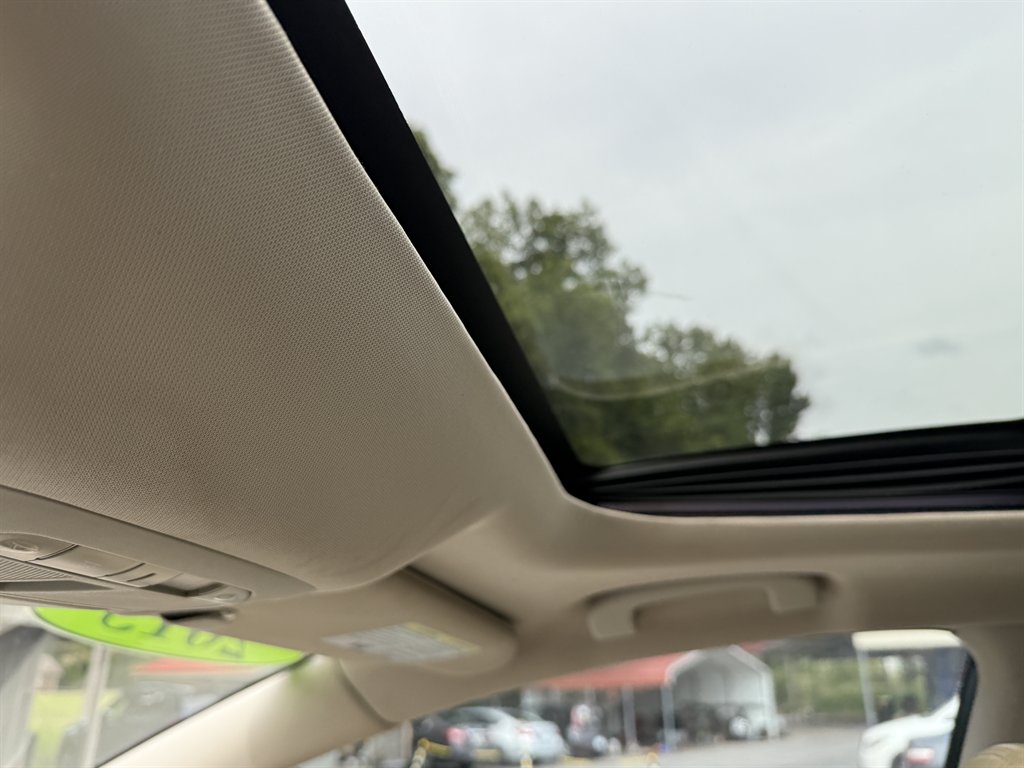2015 Nissan Murano Platinum - Photo 20