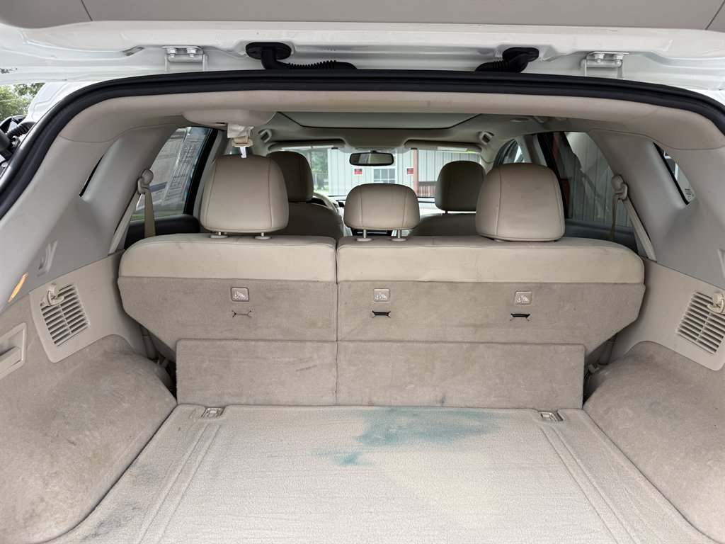 2015 Nissan Murano Platinum - Photo 10